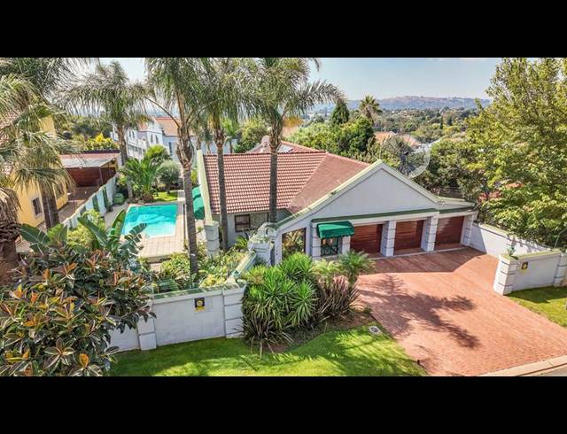 4 BEDROOM HOUSE FOR SALE IN BRUMA
